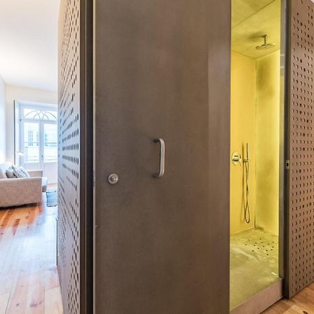 Guestready - Loios Cube Top Of The Ice Cream Porto Zewnętrze zdjęcie