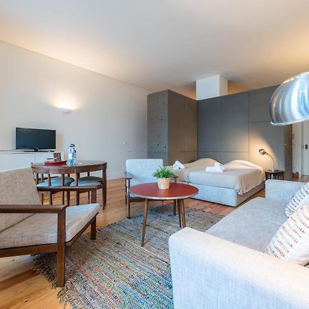 Guestready - Loios Cube Top Of The Ice Cream Porto Zewnętrze zdjęcie