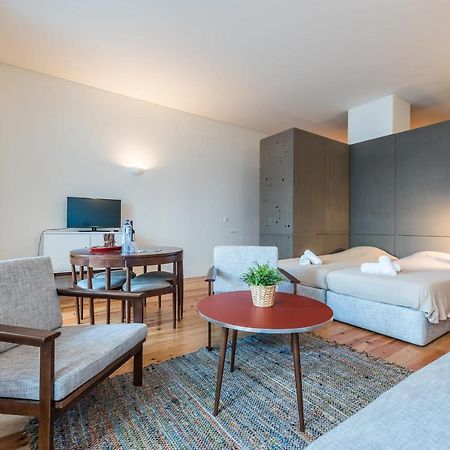 Guestready - Loios Cube Top Of The Ice Cream Porto Zewnętrze zdjęcie