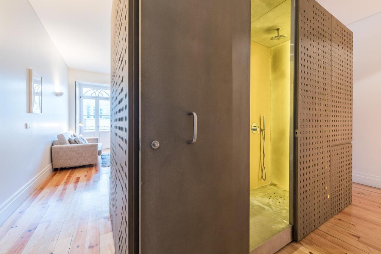 Guestready - Loios Cube Top Of The Ice Cream Porto Zewnętrze zdjęcie