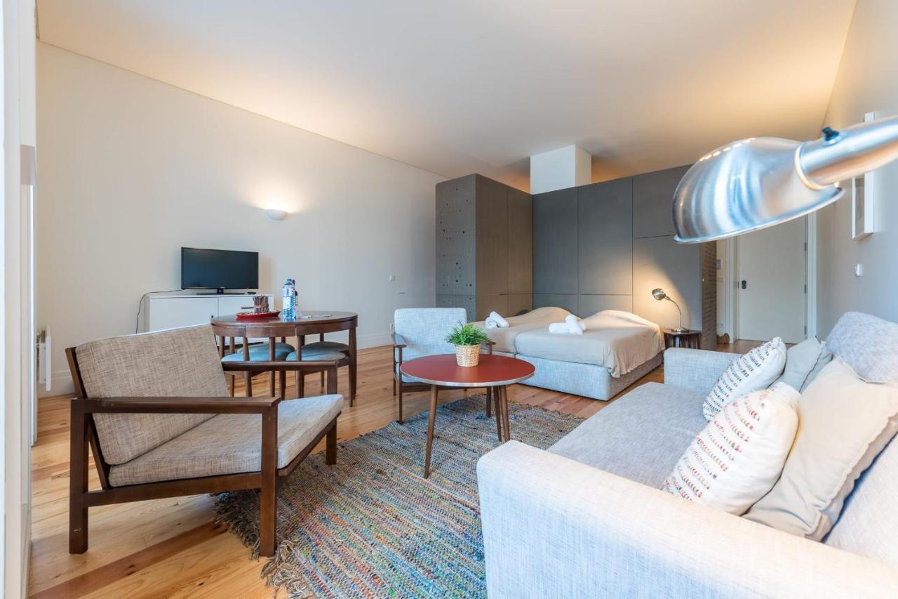 Guestready - Loios Cube Top Of The Ice Cream Porto Zewnętrze zdjęcie