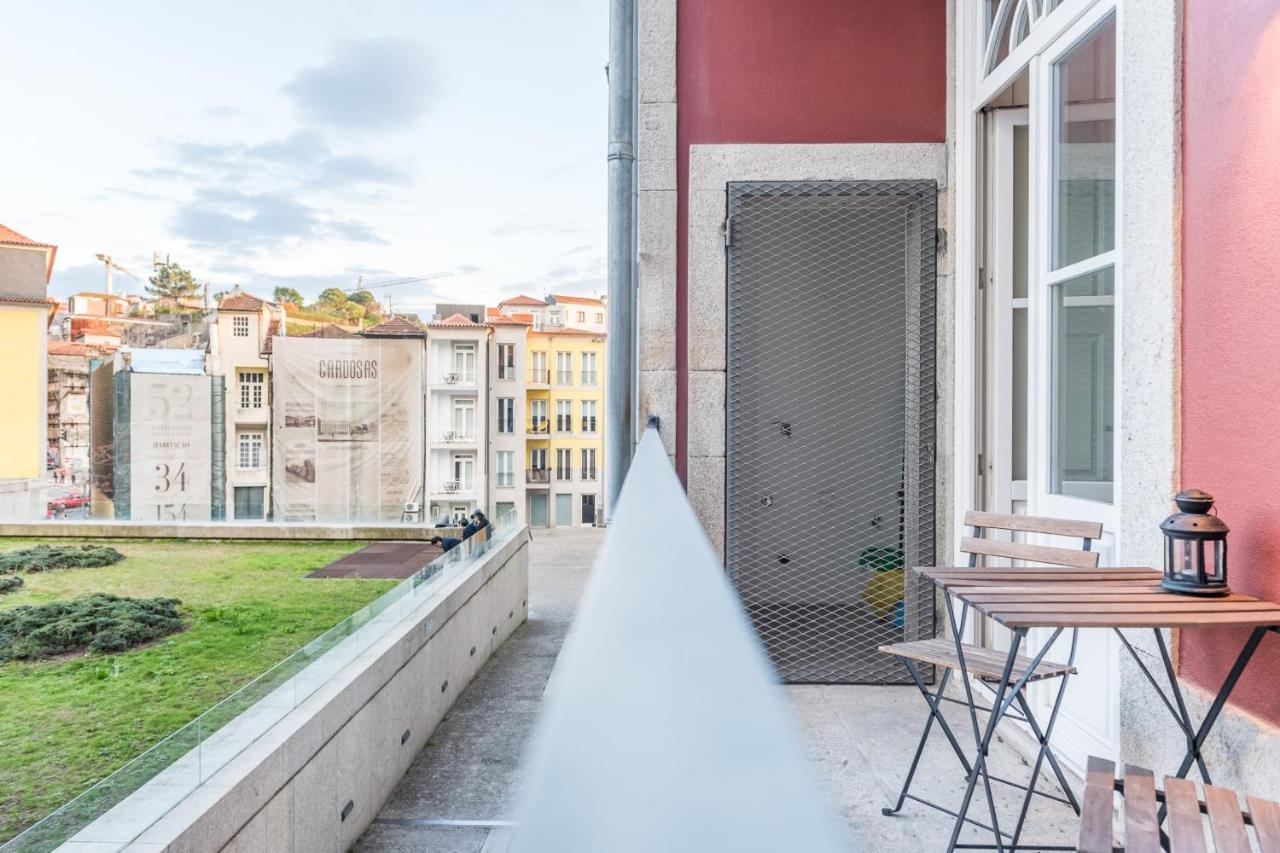 Guestready - Loios Cube Top Of The Ice Cream Porto Zewnętrze zdjęcie