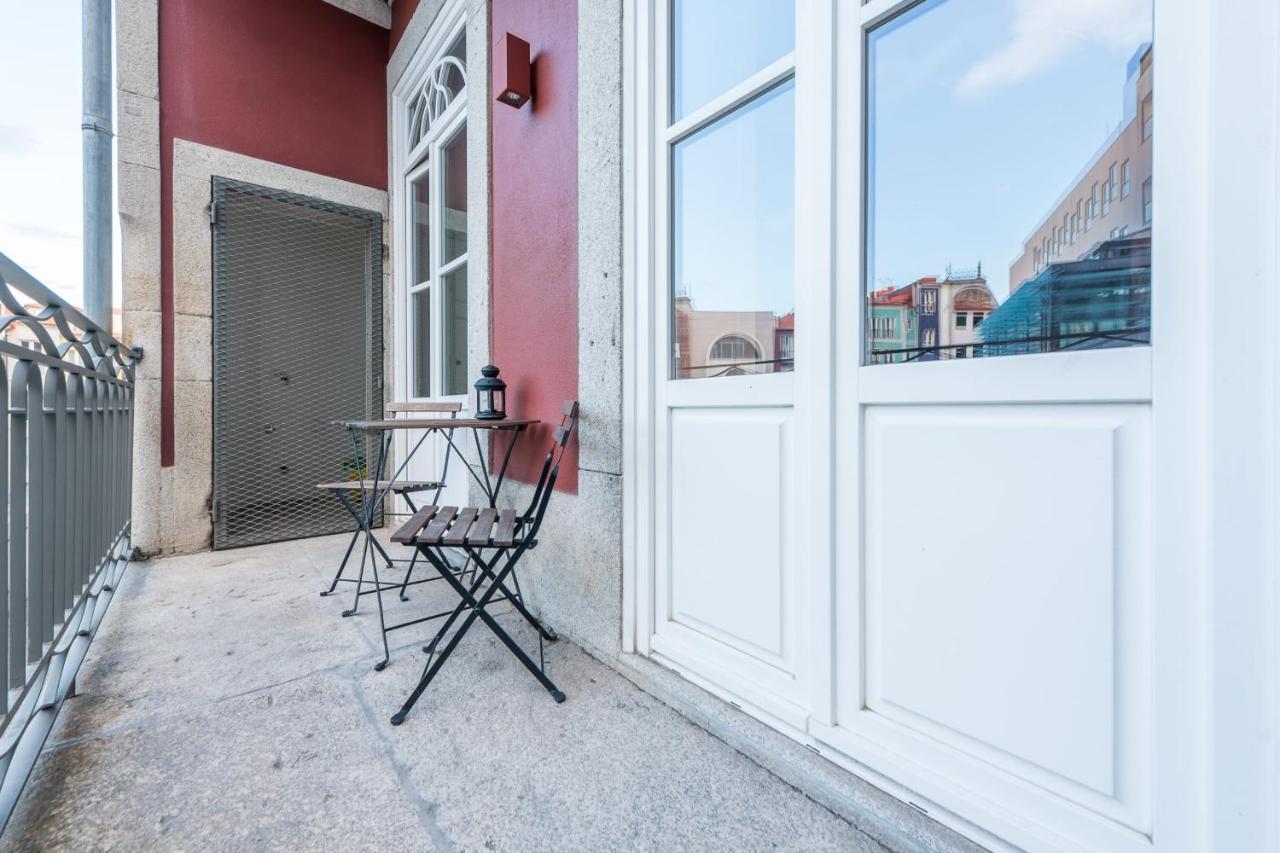 Guestready - Loios Cube Top Of The Ice Cream Porto Zewnętrze zdjęcie