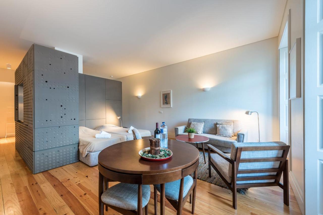 Guestready - Loios Cube Top Of The Ice Cream Porto Zewnętrze zdjęcie