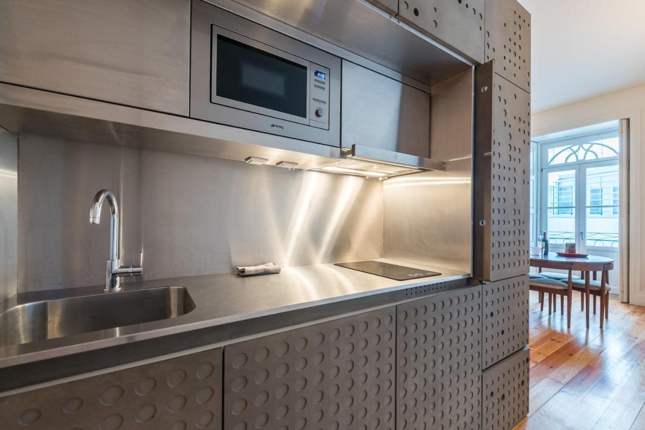 Guestready - Loios Cube Top Of The Ice Cream Porto Zewnętrze zdjęcie