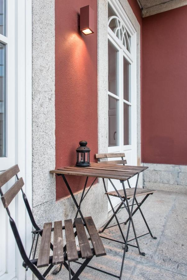 Guestready - Loios Cube Top Of The Ice Cream Porto Zewnętrze zdjęcie