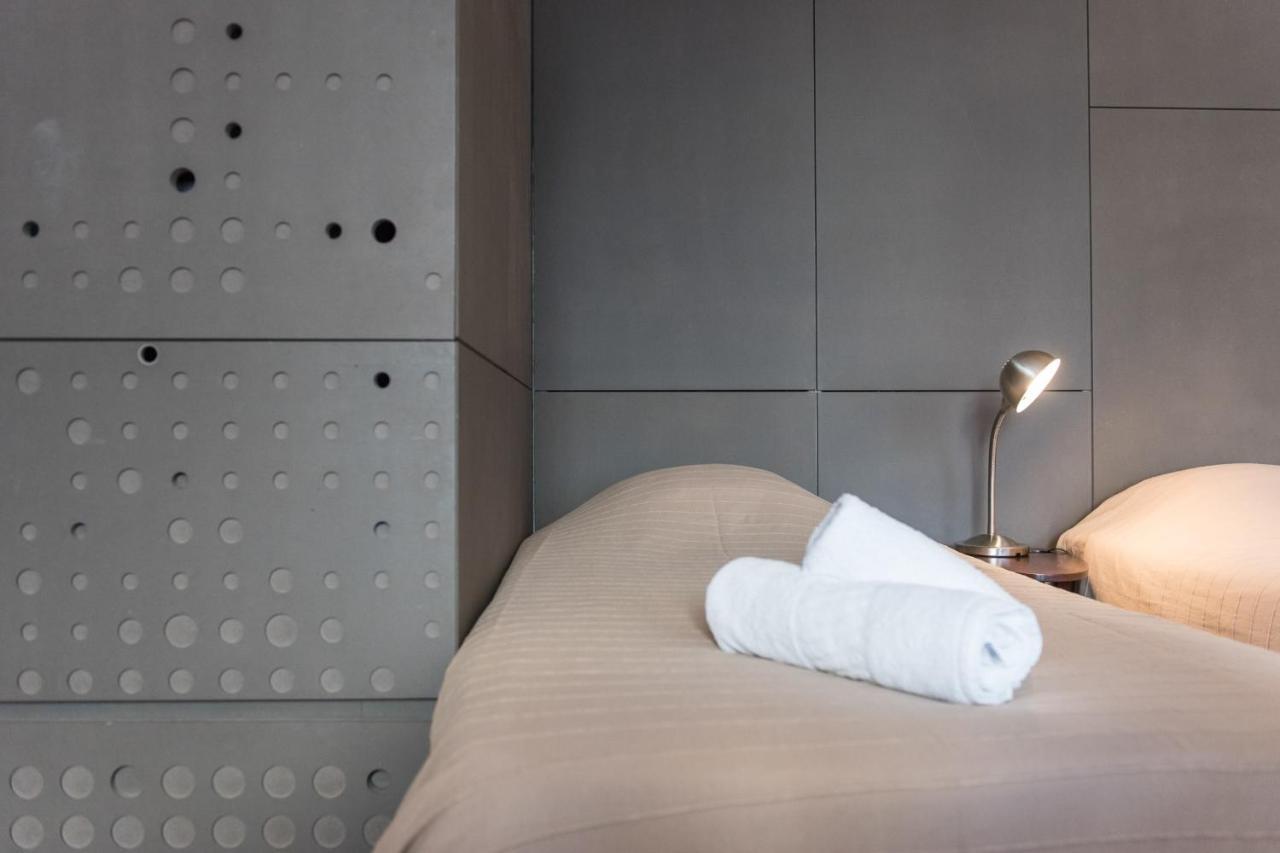 Guestready - Loios Cube Top Of The Ice Cream Porto Zewnętrze zdjęcie