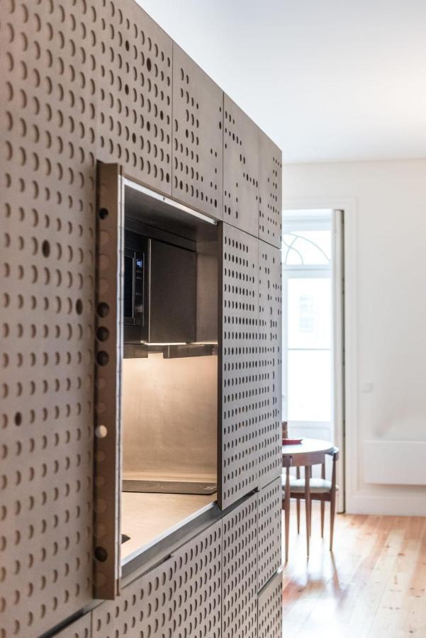 Guestready - Loios Cube Top Of The Ice Cream Porto Zewnętrze zdjęcie