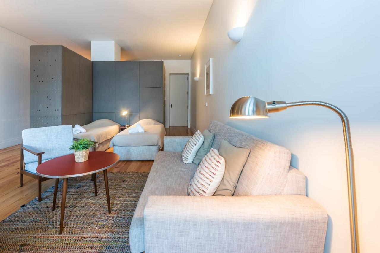 Guestready - Loios Cube Top Of The Ice Cream Porto Zewnętrze zdjęcie