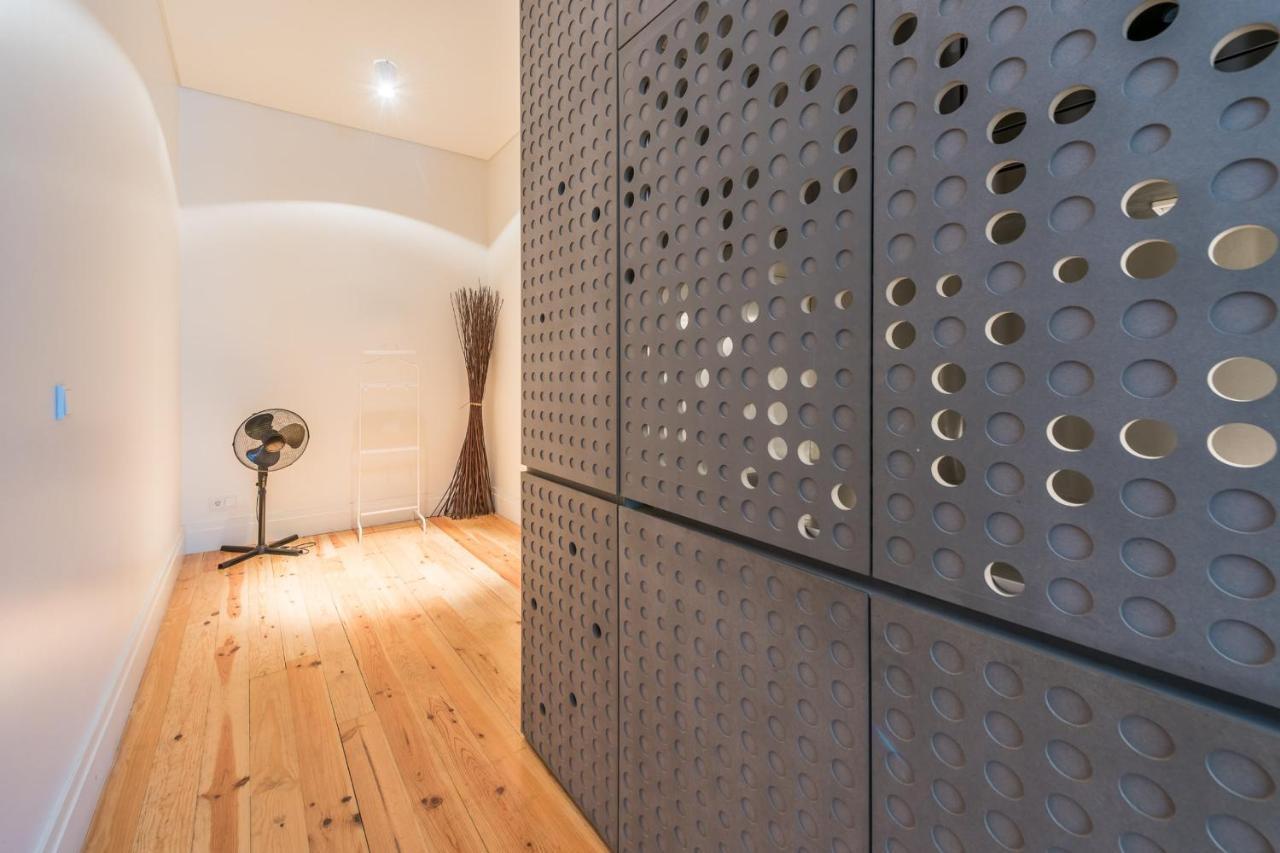 Guestready - Loios Cube Top Of The Ice Cream Porto Zewnętrze zdjęcie