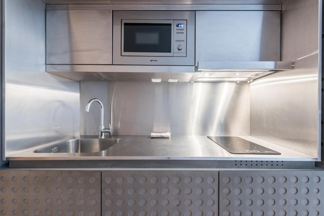 Guestready - Loios Cube Top Of The Ice Cream Porto Zewnętrze zdjęcie