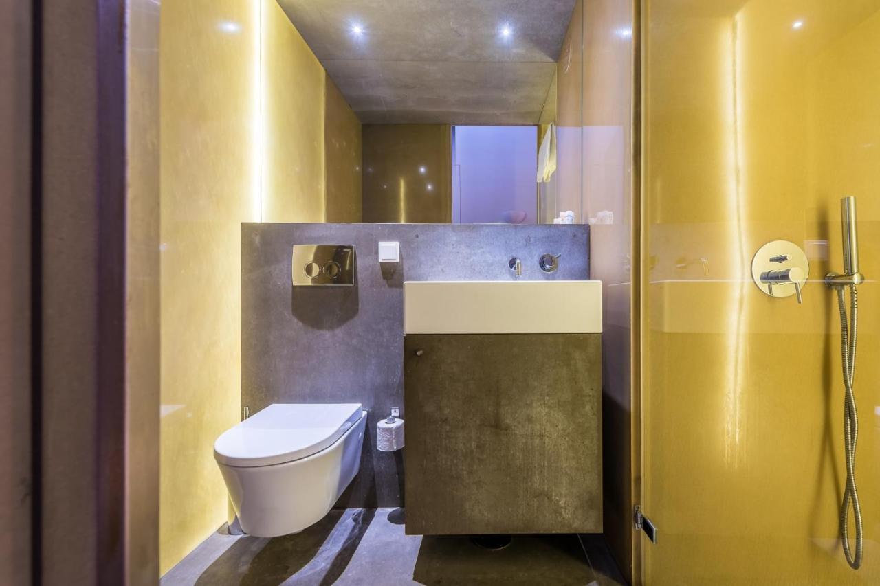 Guestready - Loios Cube Top Of The Ice Cream Porto Zewnętrze zdjęcie