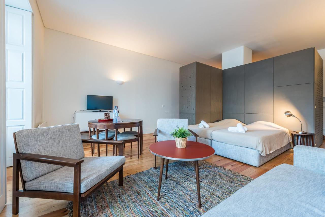 Guestready - Loios Cube Top Of The Ice Cream Porto Zewnętrze zdjęcie