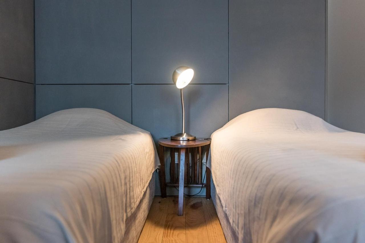 Guestready - Loios Cube Top Of The Ice Cream Porto Zewnętrze zdjęcie