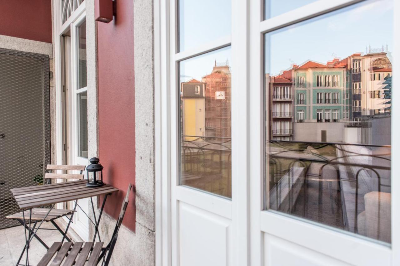 Guestready - Loios Cube Top Of The Ice Cream Porto Zewnętrze zdjęcie